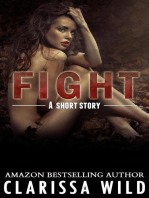 Fight (Short Story) - #0.5 Fierce Series