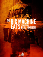 The Big Machine Eats