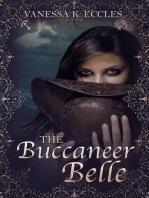 The Buccaneer Belle: Lore & Legend, #2