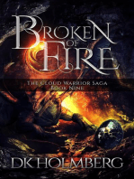 Broken of Fire