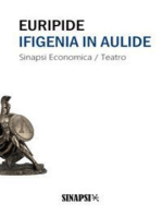 Ifigenia in Aulide