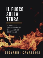 Il fuoco sulla terra