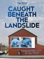 Caught Beneath the Landslide: Manchester City in the 1990s