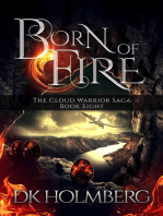 Born of Fire