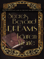 Secrets Beyond Dreams