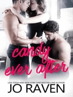 Candy Ever After: Hot Candy, #2