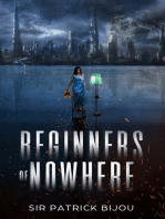 Beginners Of Nowhere