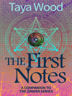 The First Notes