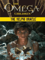 The Omega Children - The Delphi Oracle: The Omega Children, #4