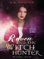The Raven and the Witch Hunter