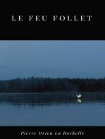 Le Feu Follet