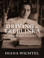 Driving to Treblinka