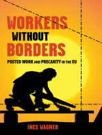 Workers without Borders: Posted Work and Precarity in the EU