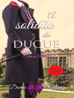 A Solidão do Duque: Série os Cavalheiros I