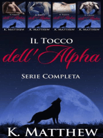 Il Tocco dell'Alfa