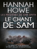 Le chant de Sam: Les mystères de Sam Smith
