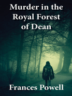 Murder in the Royal Forest of Dean