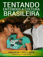 Tentando Entender a Cultura Brasileira