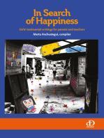 In Search of Happiness; Girls’ Testimonial Writings for Parents and Teachers