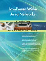 Low-Power Wide-Area Networks A Complete Guide