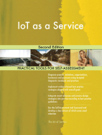 IoT as a Service Second Edition