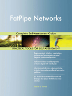 FatPipe Networks Complete Self-Assessment Guide