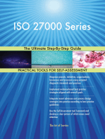 ISO 27000 Series The Ultimate Step-By-Step Guide