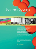 Business Success Second Edition