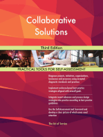 Collaborative Solutions Third Edition