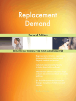 Replacement Demand Second Edition