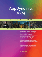 AppDynamics APM Complete Self-Assessment Guide