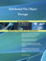Distributed File Object Storage Second Edition