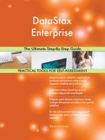 DataStax Enterprise The Ultimate Step-By-Step Guide