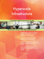 Hyperscale Infrastructure Complete Self-Assessment Guide