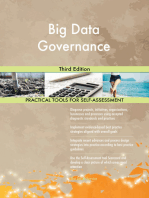 Big Data Governance Third Edition