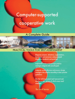 Computer-supported cooperative work A Complete Guide