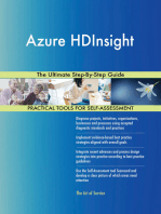 Azure HDInsight The Ultimate Step-By-Step Guide