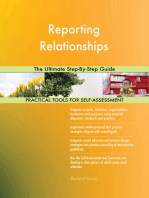 Reporting Relationships The Ultimate Step-By-Step Guide