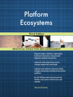 Platform Ecosystems Third Edition