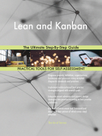 Lean and Kanban The Ultimate Step-By-Step Guide