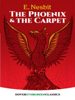 The Phoenix and the Carpet