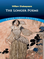 The Longer Poems