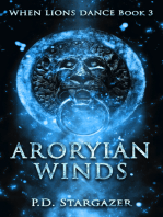 Aroryian Winds