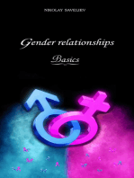 Gender Relationships