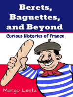 Berets, Baguettes, and Beyond