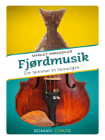 Fjordmusik: Ein Sommer in Norwegen
