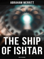THE SHIP OF ISHTAR