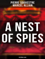 A Nest of Spies