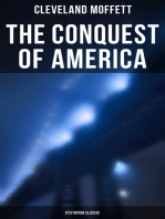 The Conquest of America: Dystopian Classic