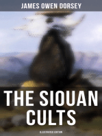 The Siouan Cults (Illustrated Edition)